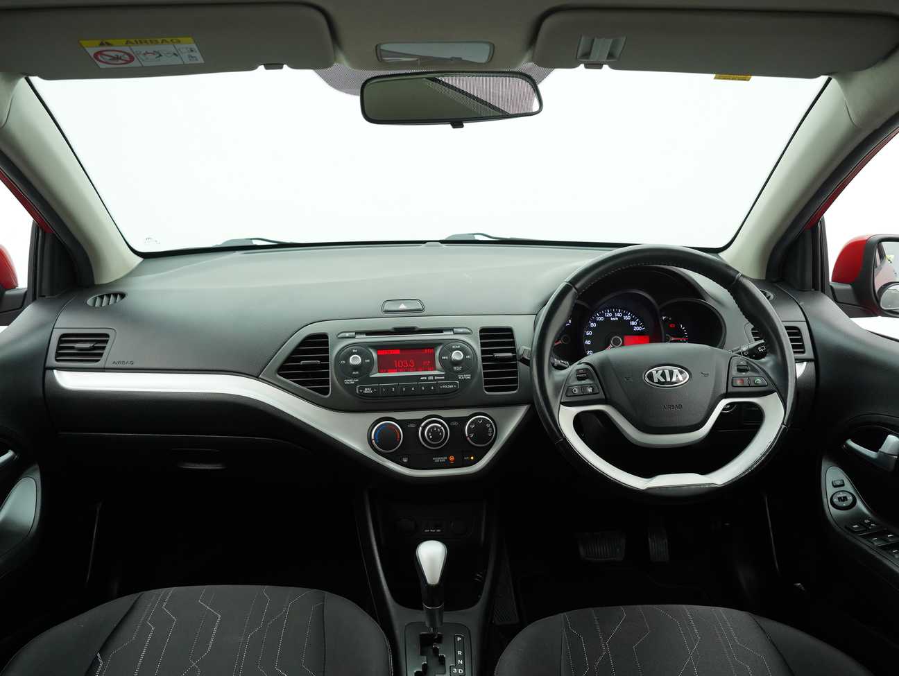 used 2014 Kia Picanto  1.2