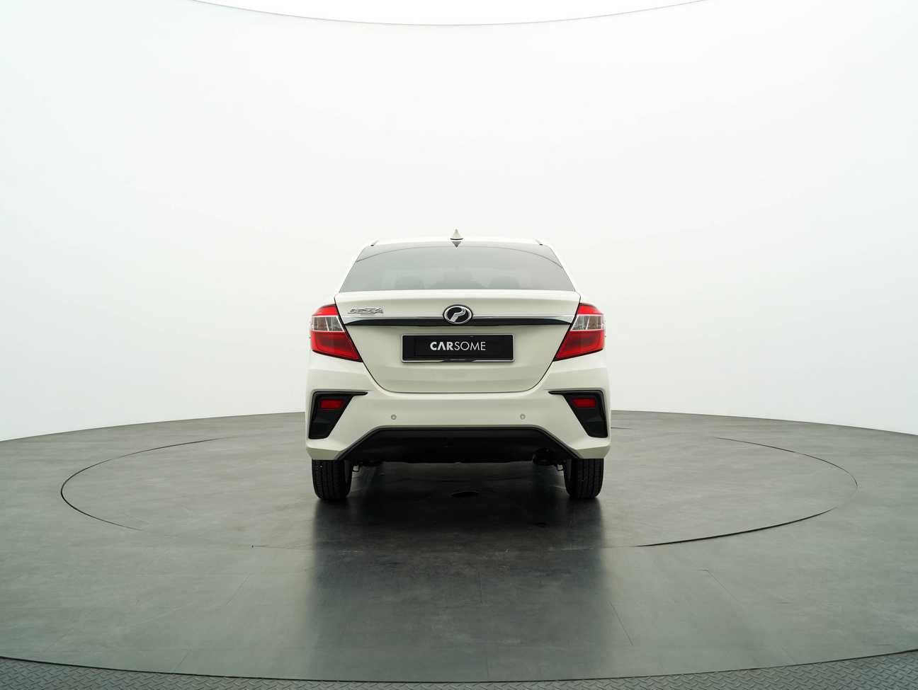 used 2020 Perodua Bezza G 1.0