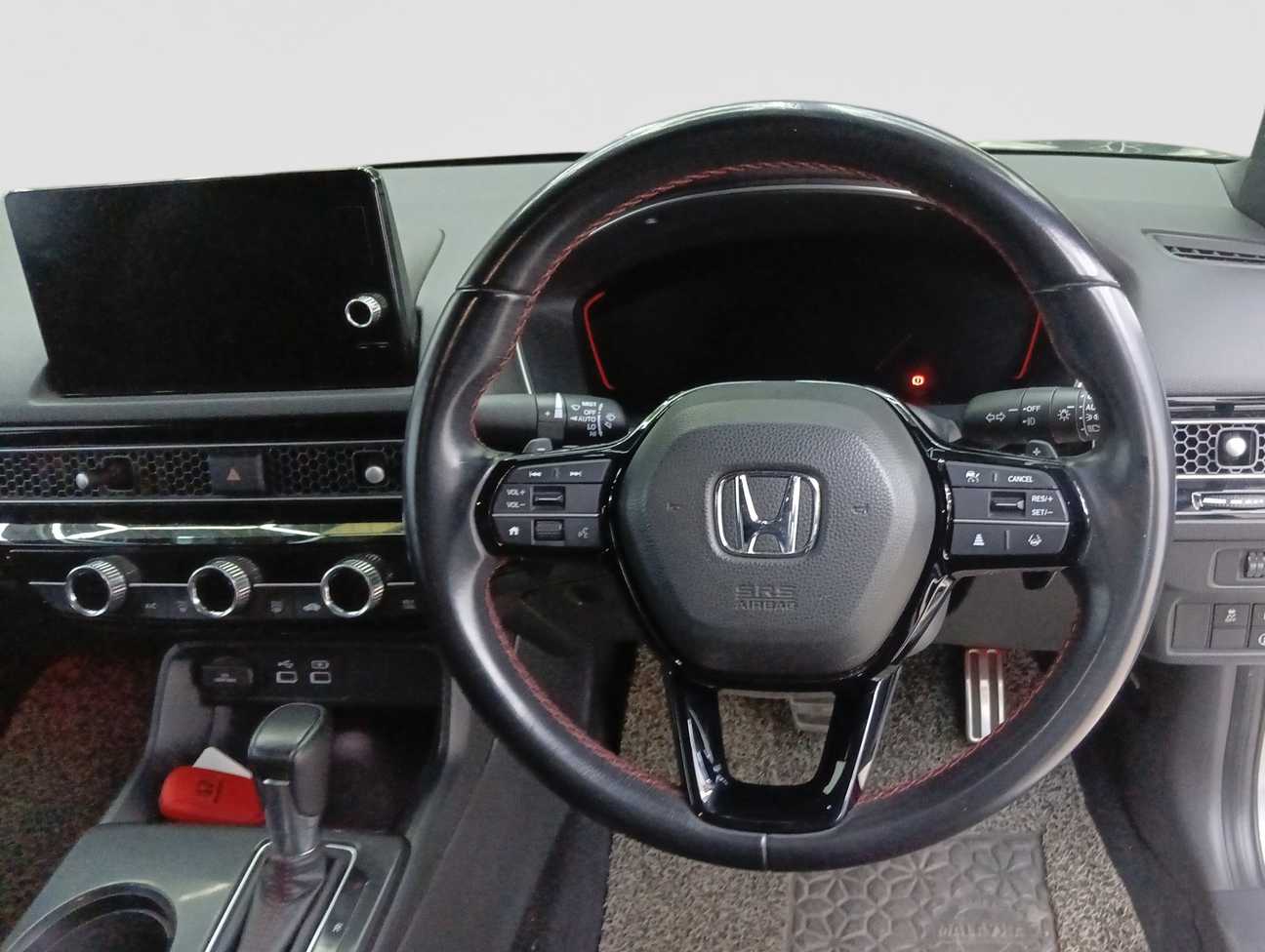 used 2023 Honda Civic RS 1.5