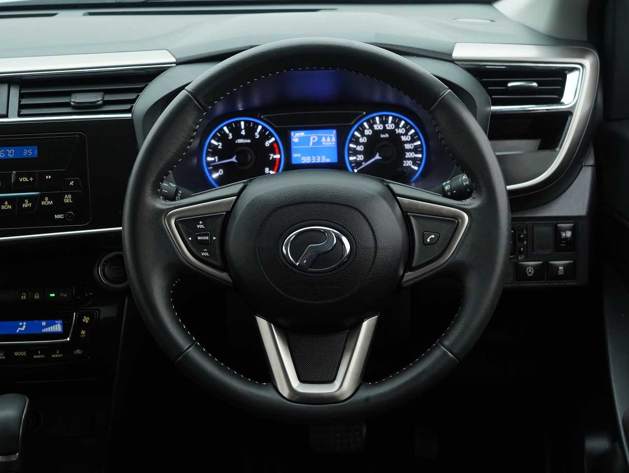 used 2019 Perodua Myvi H 1.5