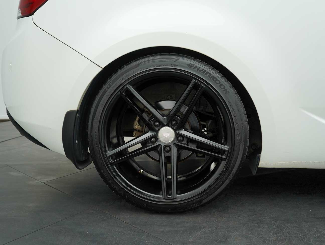 terpakai 2012 Kia Forte Koup 2.0