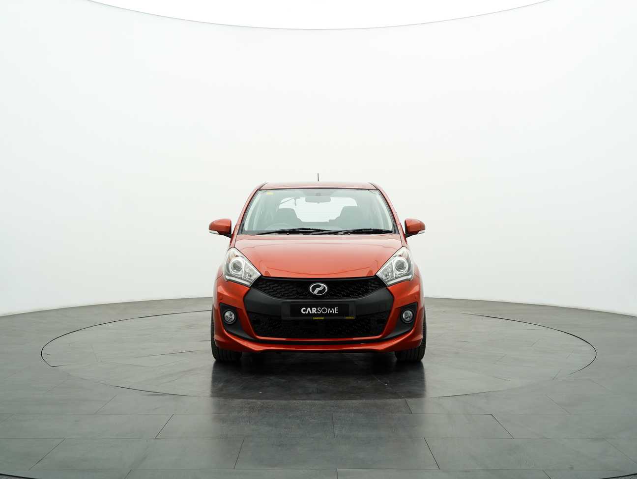 used 2017 Perodua Myvi SE 1.5