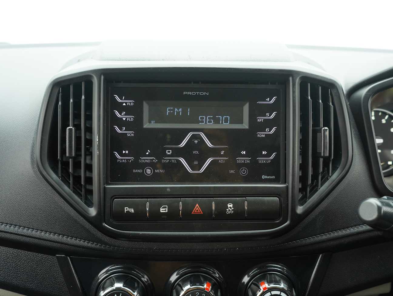 used 2019 Proton Persona Standard 1.6