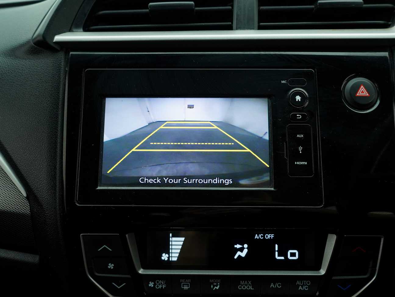 used 2017 Honda BR-V V 1.5