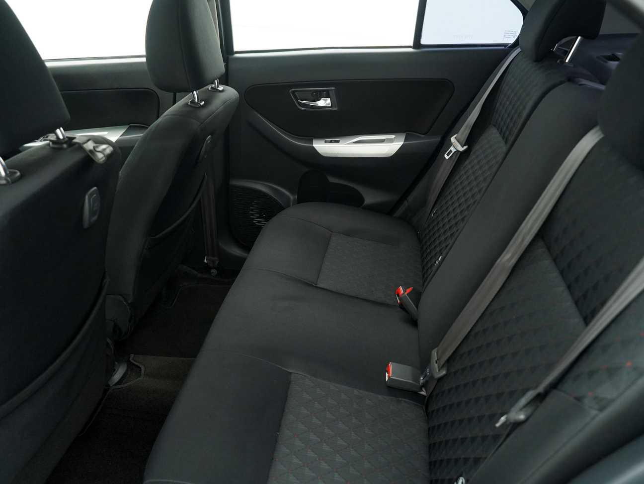 used 2020 Perodua Bezza X 1.3