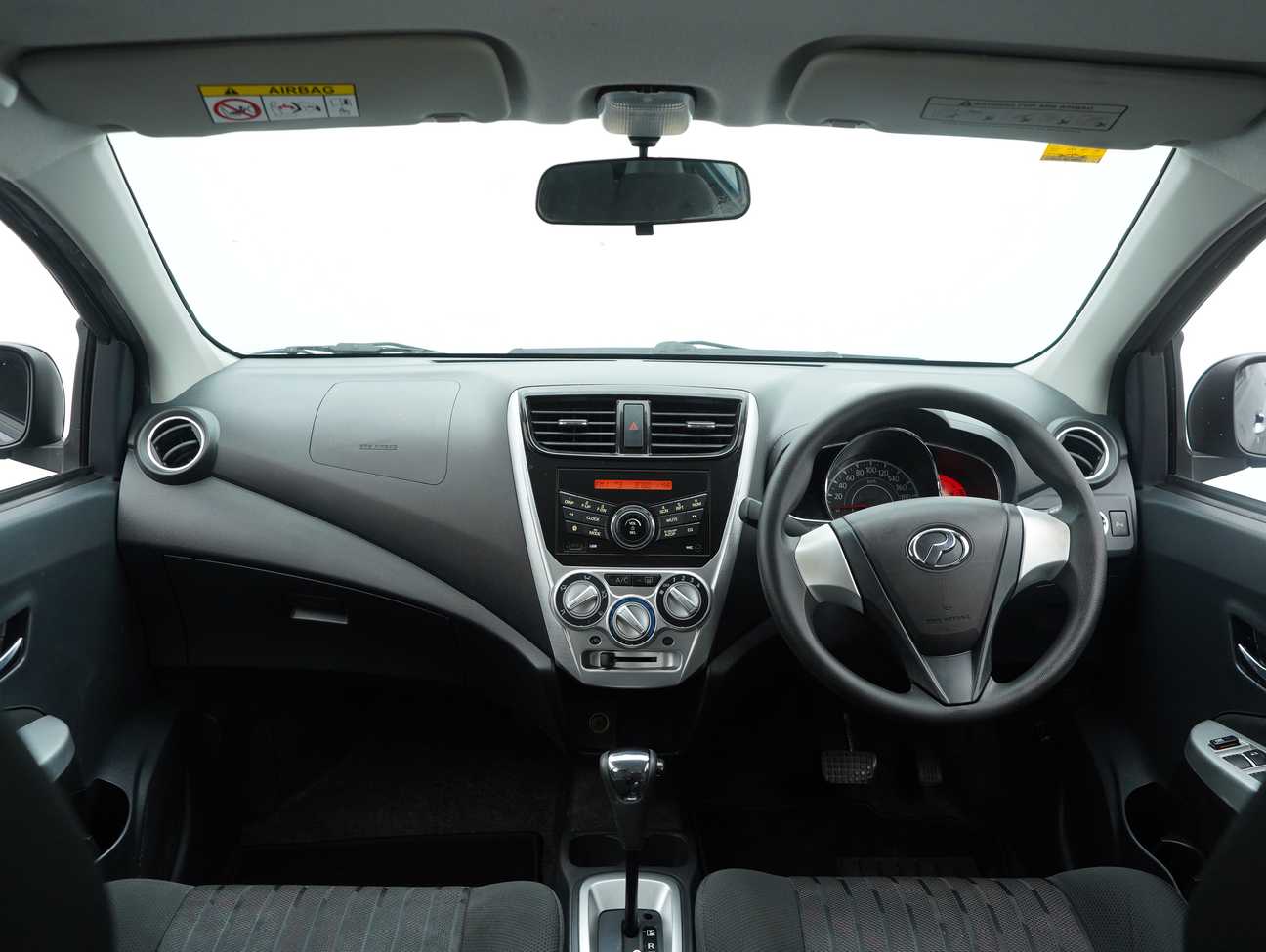 used 2019 Perodua AXIA SE 1.0