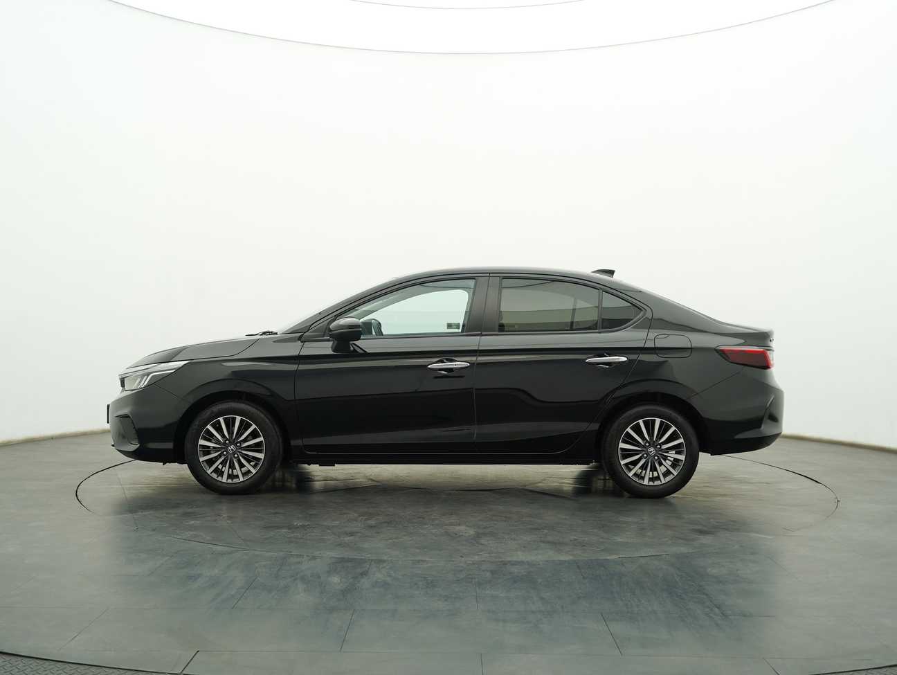 used 2020 Honda City E 1.5
