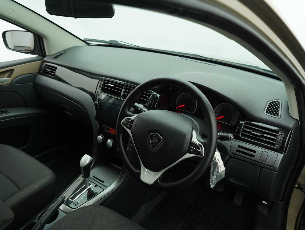 used 2013 Proton Preve Executive 1.6