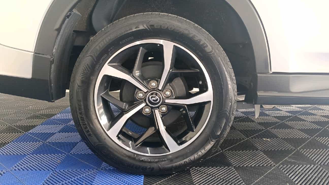 used 2020 Perodua Aruz AV 1.5