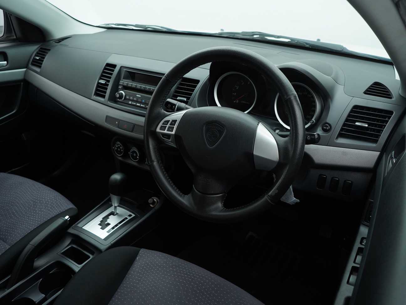 terpakai 2011 Proton Inspira Executive 1.8