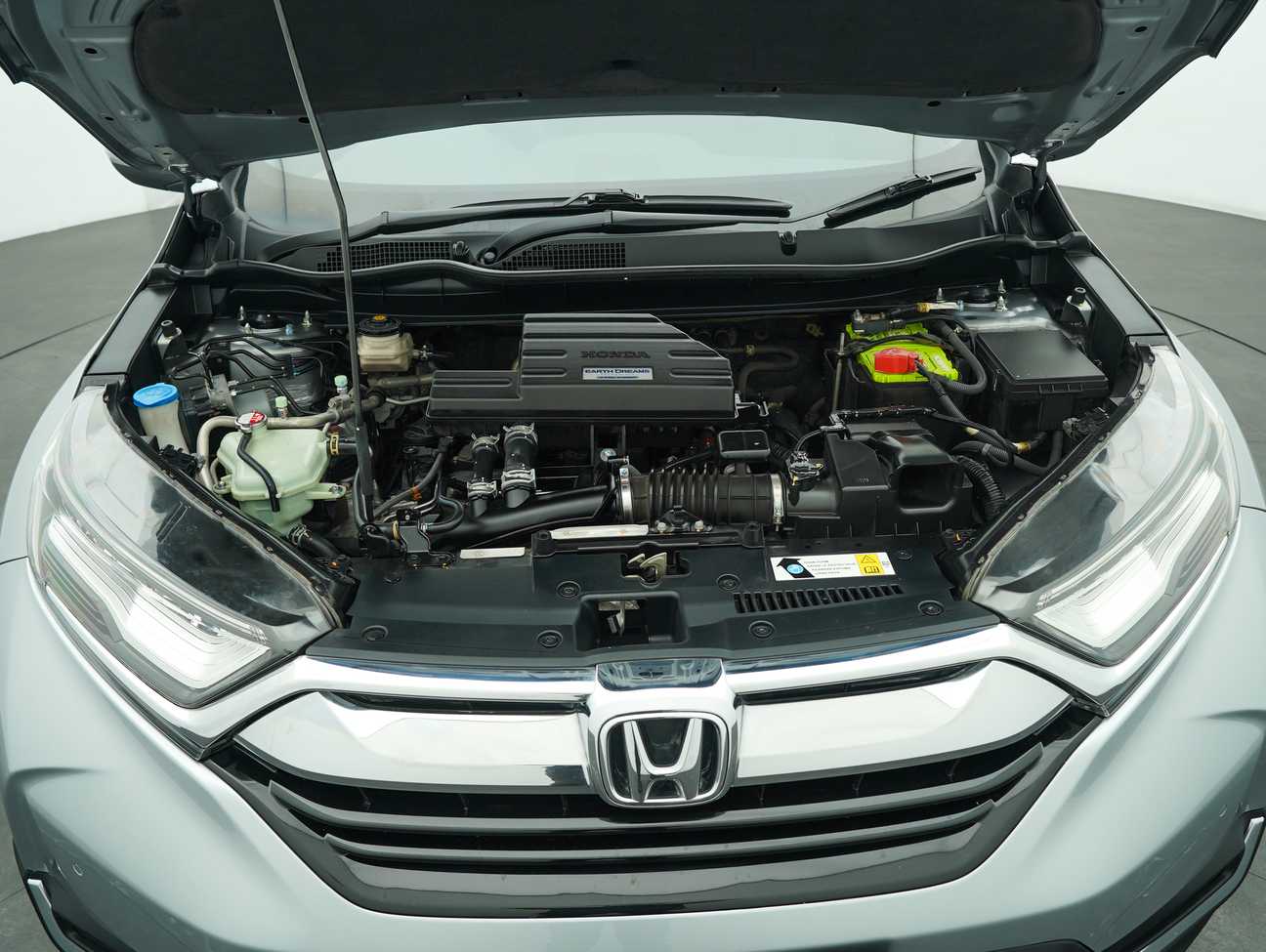 used 2018 Honda CR-V TC 1.5