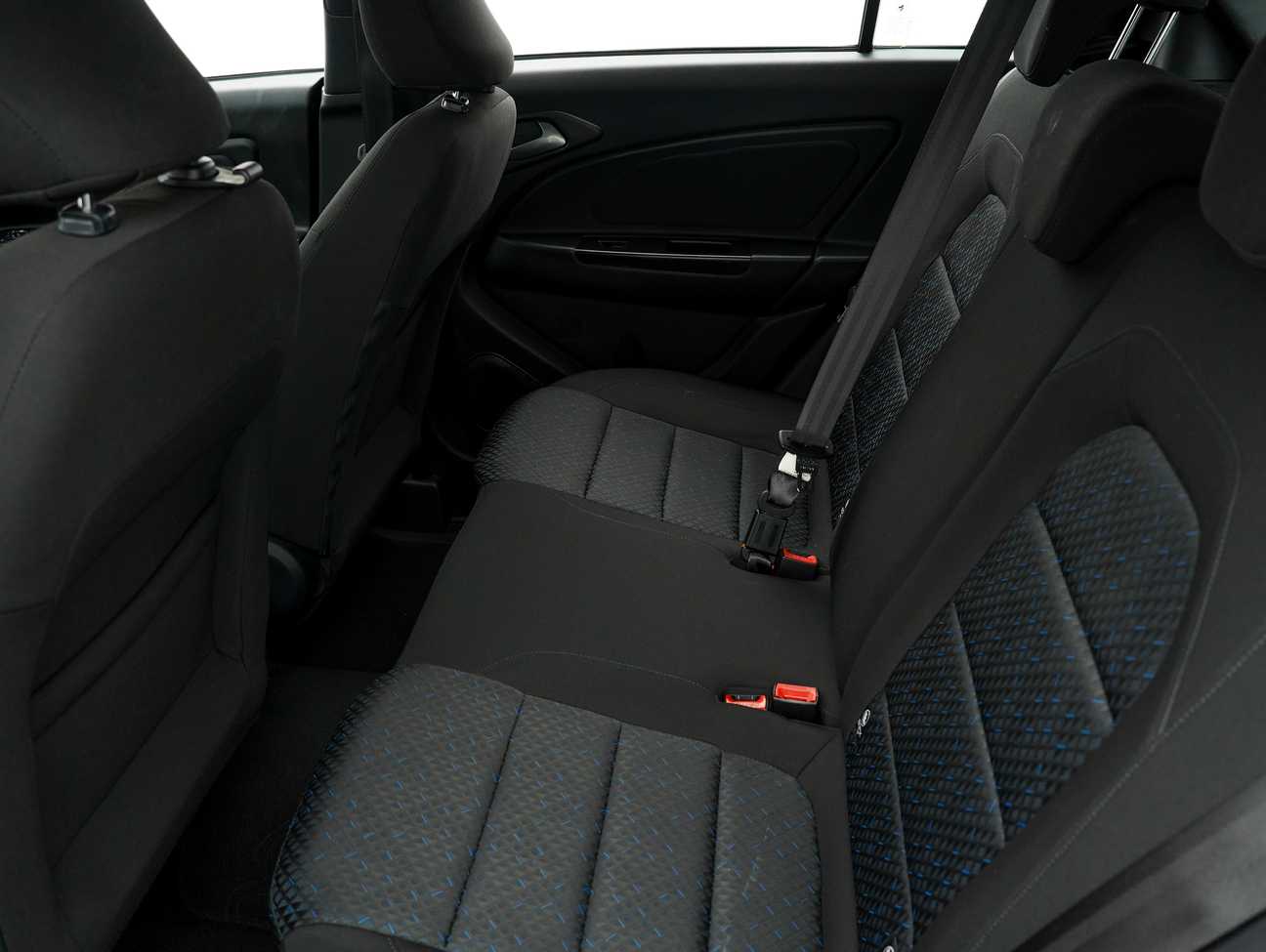 used 2019 Proton Iriz Executive 1.6