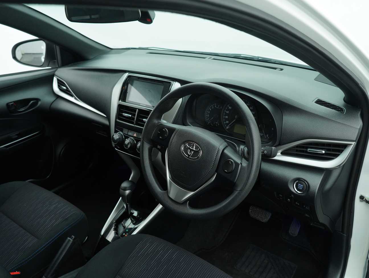 used 2020 Toyota Yaris E 1.5