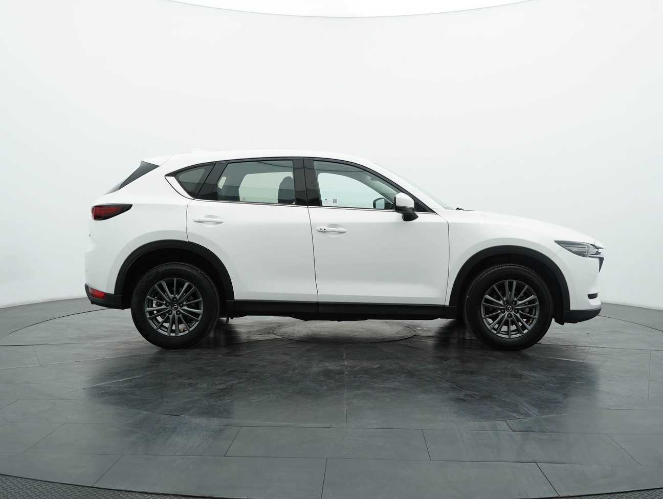 used 2018 Mazda CX-5 SKYACTIV-G GLS 2.0
