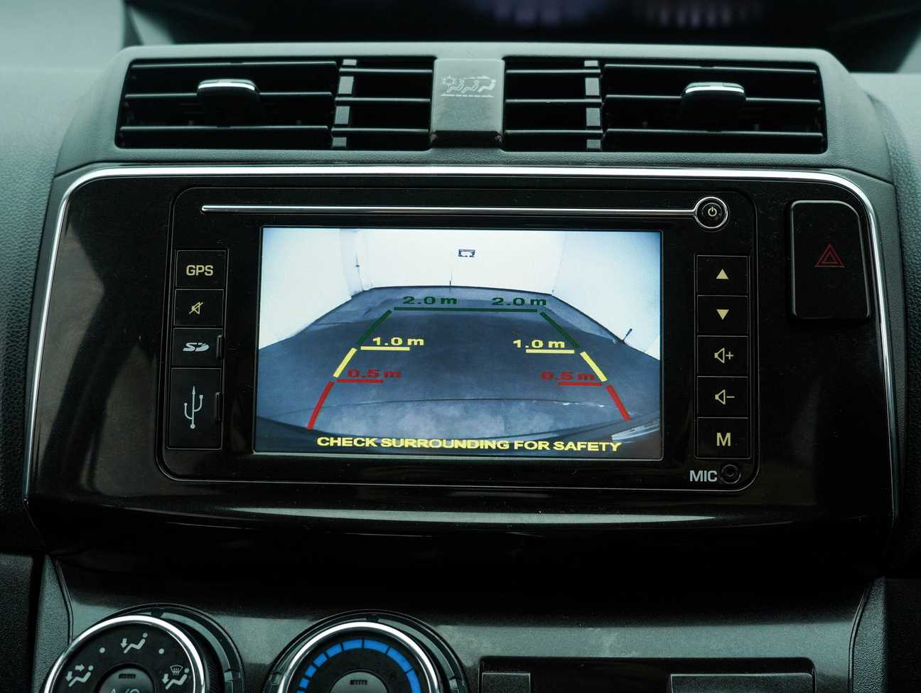 terpakai 2021 Perodua Alza Advance 1.5