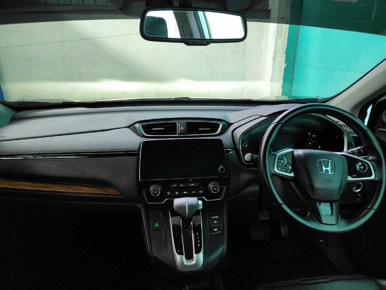 used 2019 Honda CR-V TC  1.5