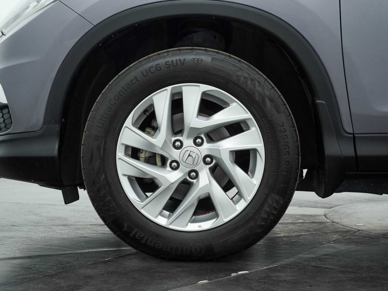 used 2015 Honda CR-V i-VTEC 2.0