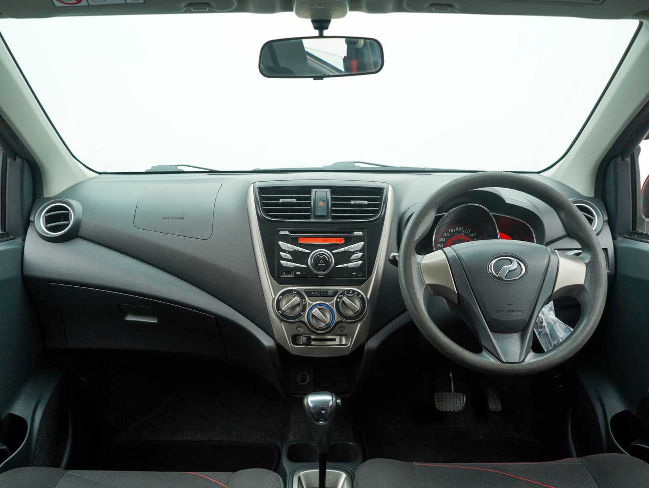 used 2014 Perodua AXIA SE 1.0