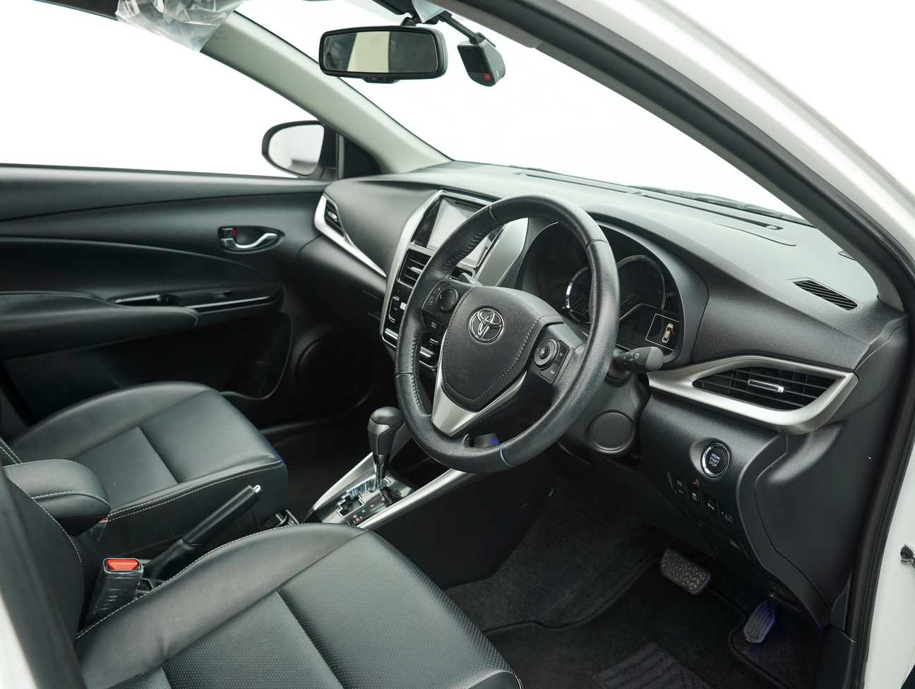 terpakai 2020 Toyota VIOS G 1.5