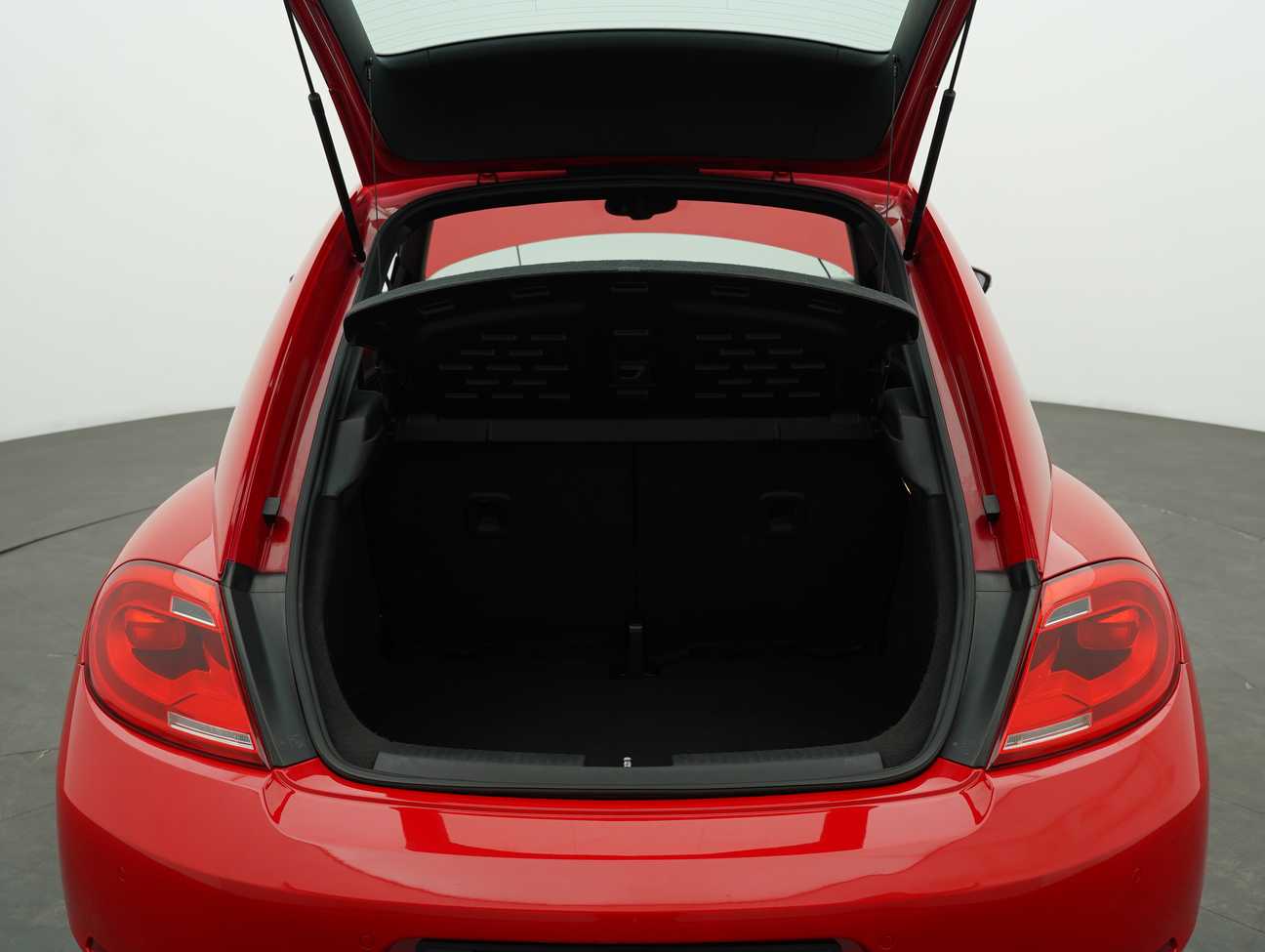 used 2013 Volkswagen Beetle TSI 1.2