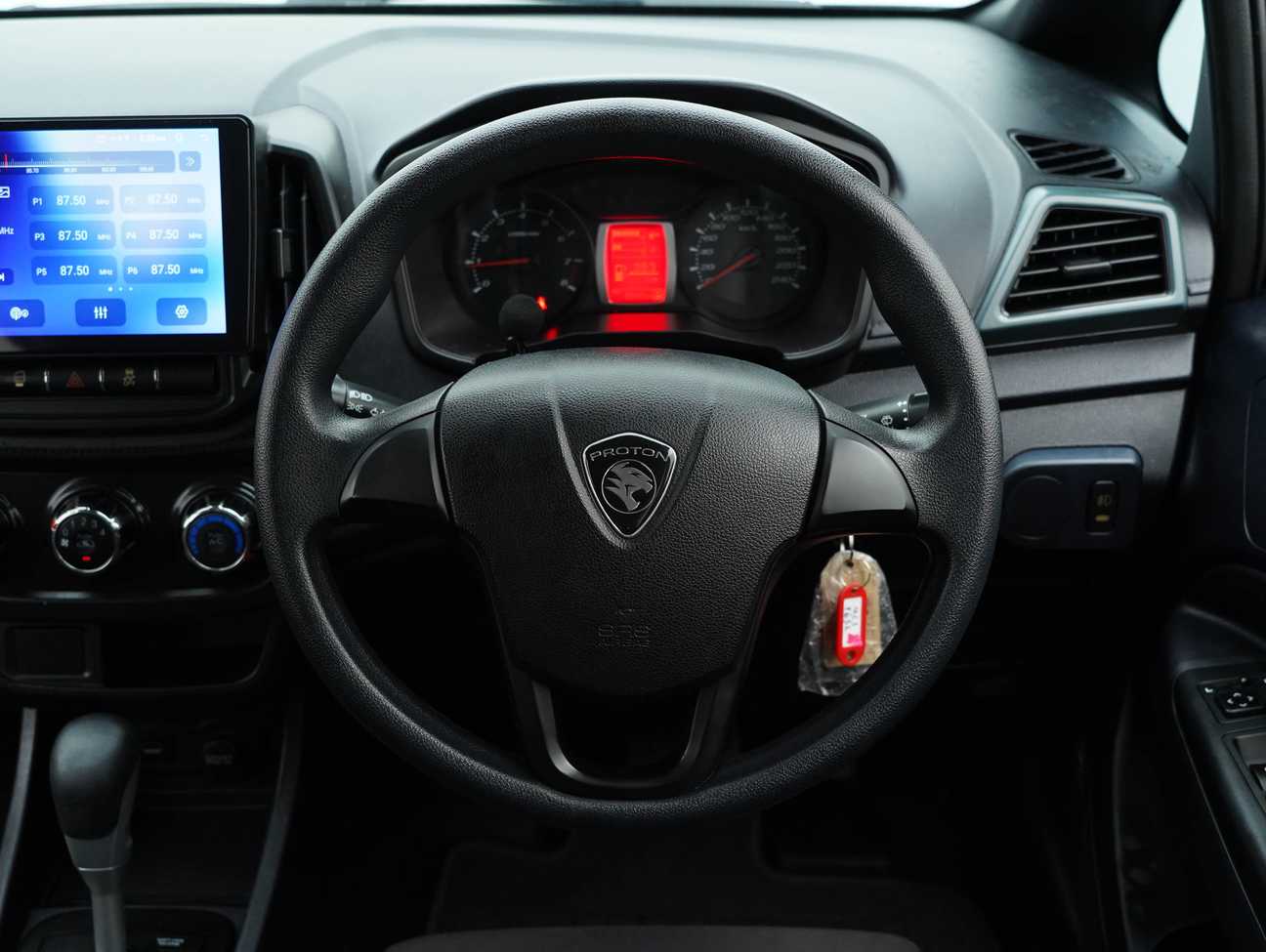 used 2015 Proton Iriz Standard 1.3