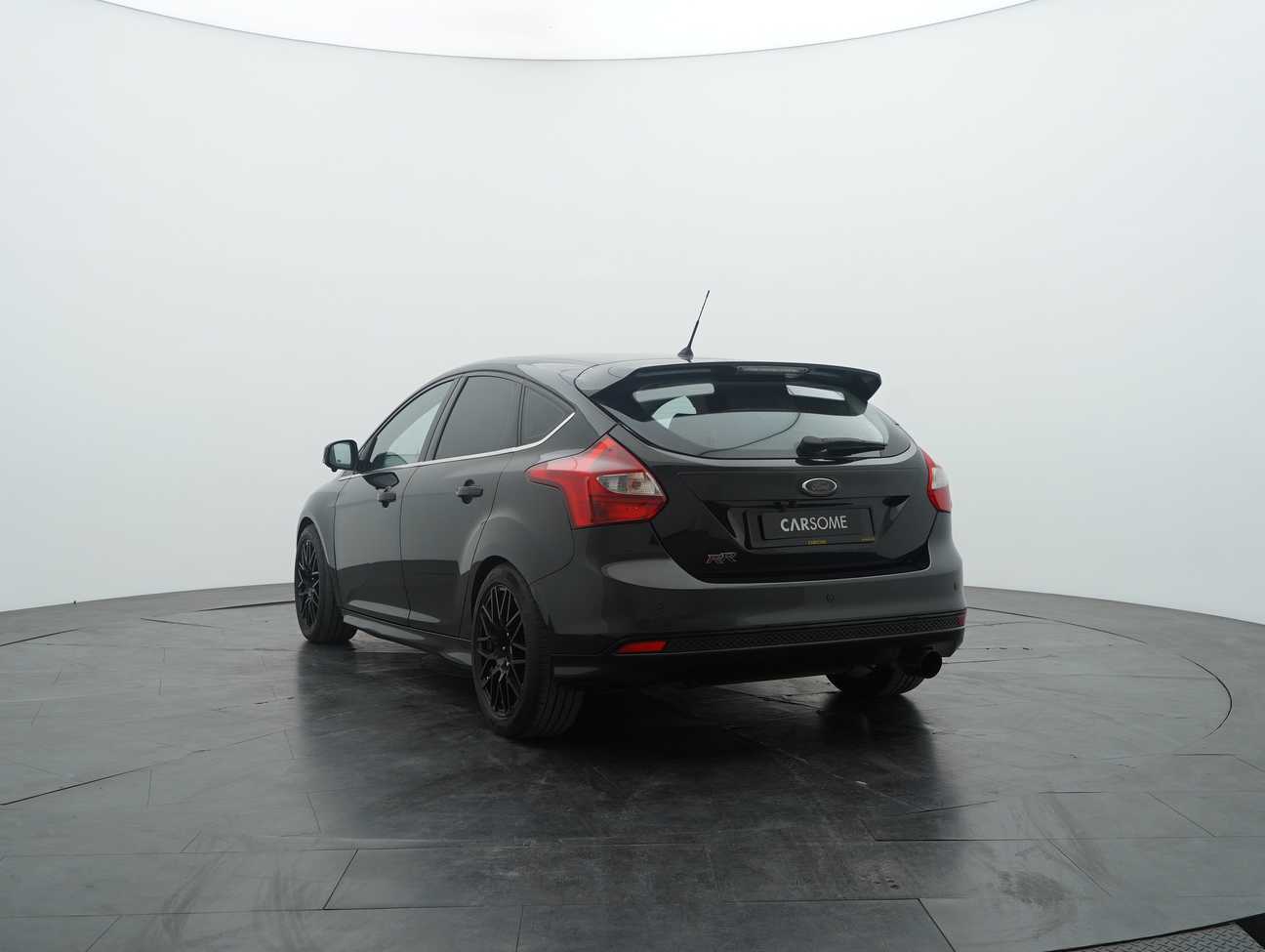 used 2013 Ford Focus Sport 2.0