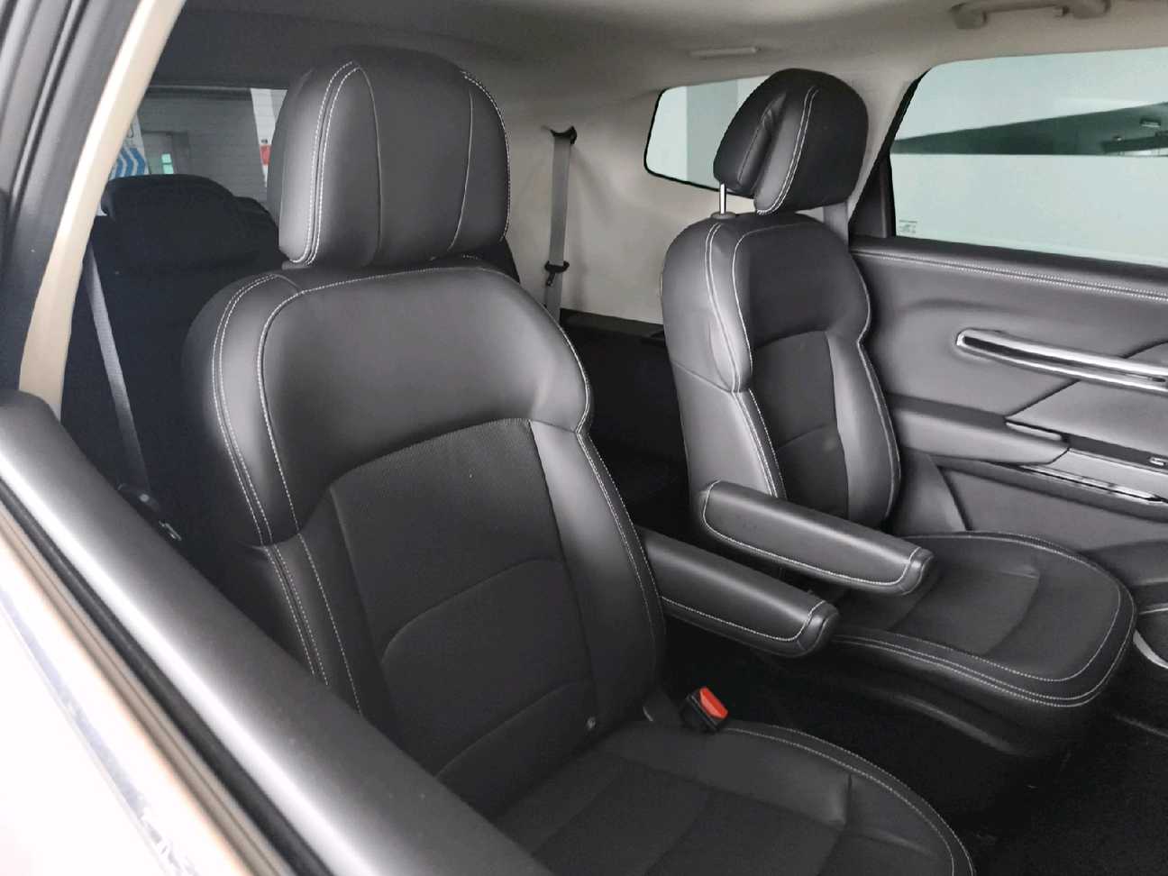 used 2023 Proton X90 Flagship 1.5