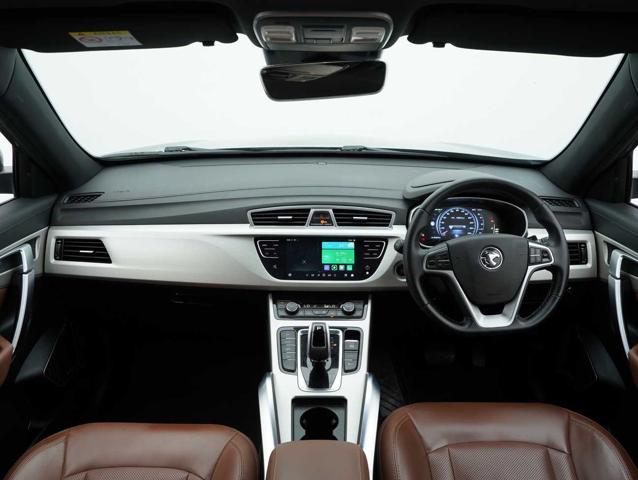 used 2022 Proton X70 Premium 1.5
