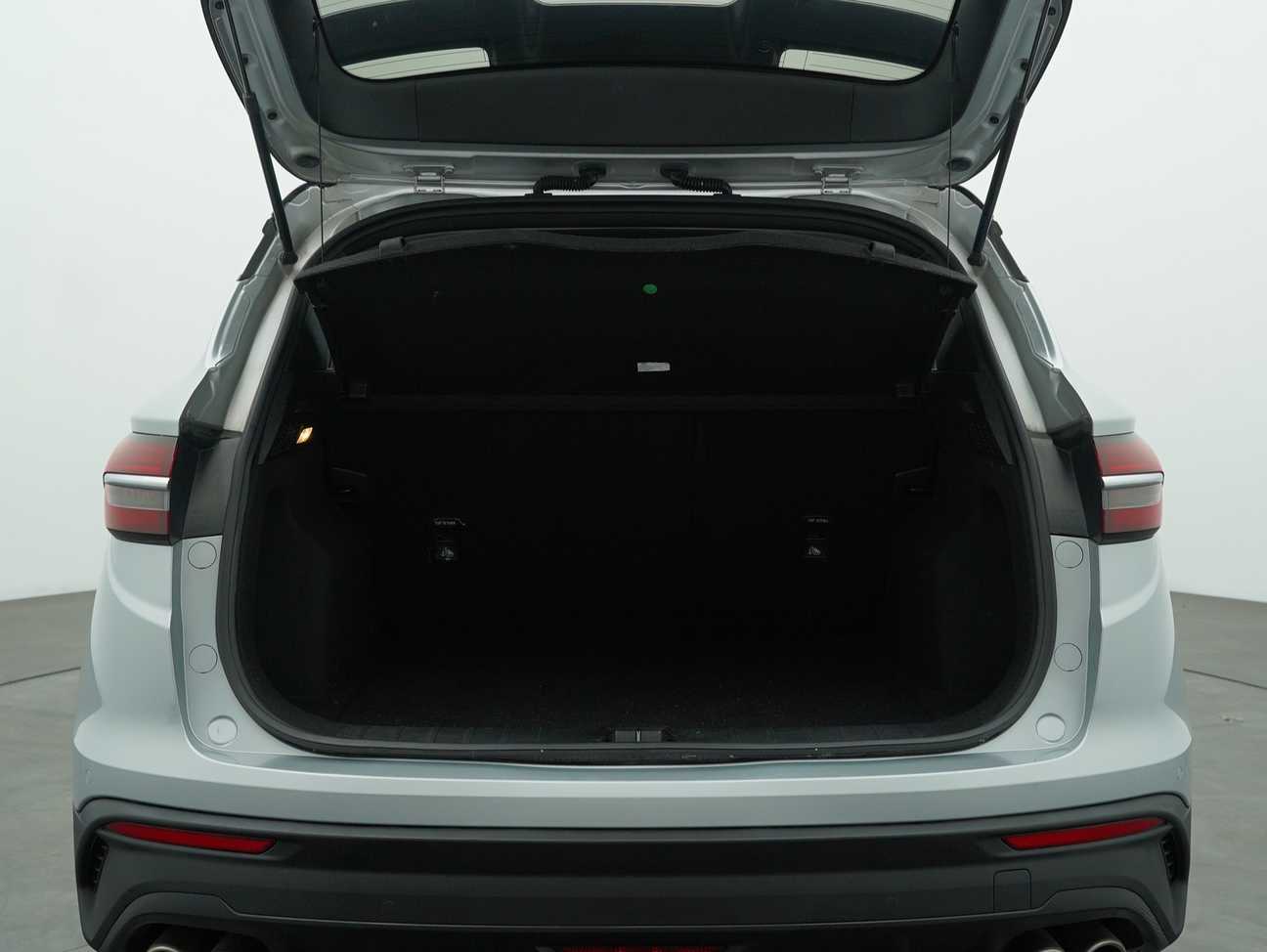 used 2021 Proton X50 Flagship 1.5