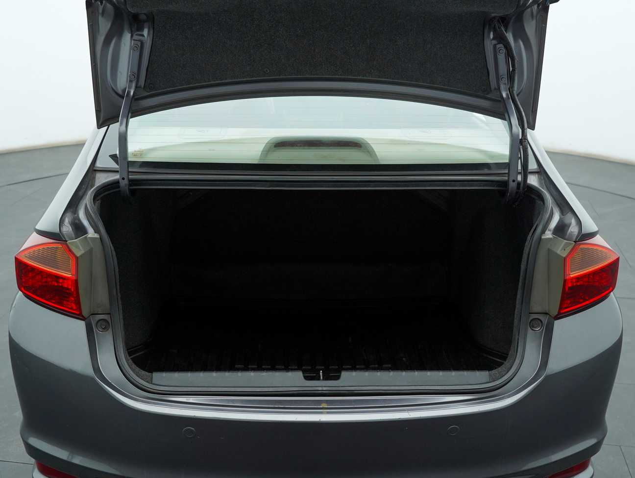 used 2015 Honda City S Plus 1.5