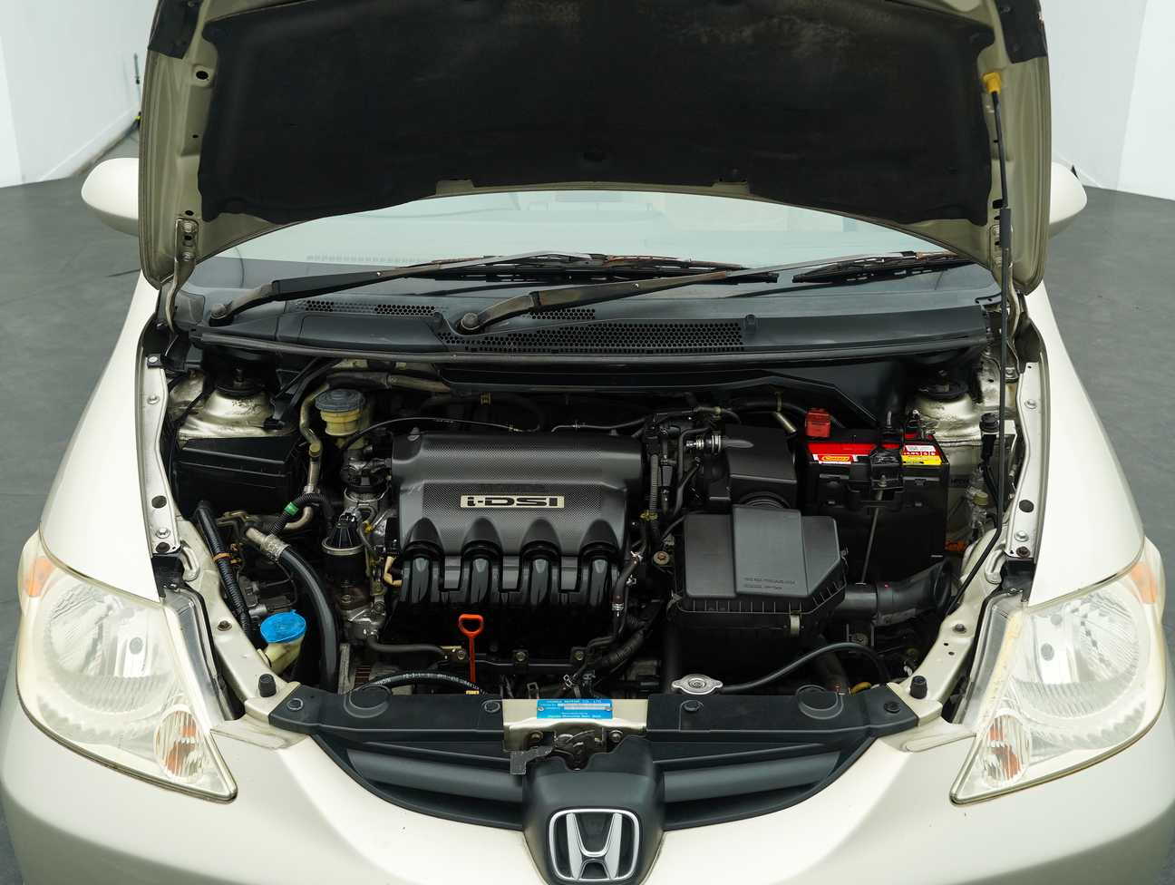 used 2004 Honda City i-DSI 1.5