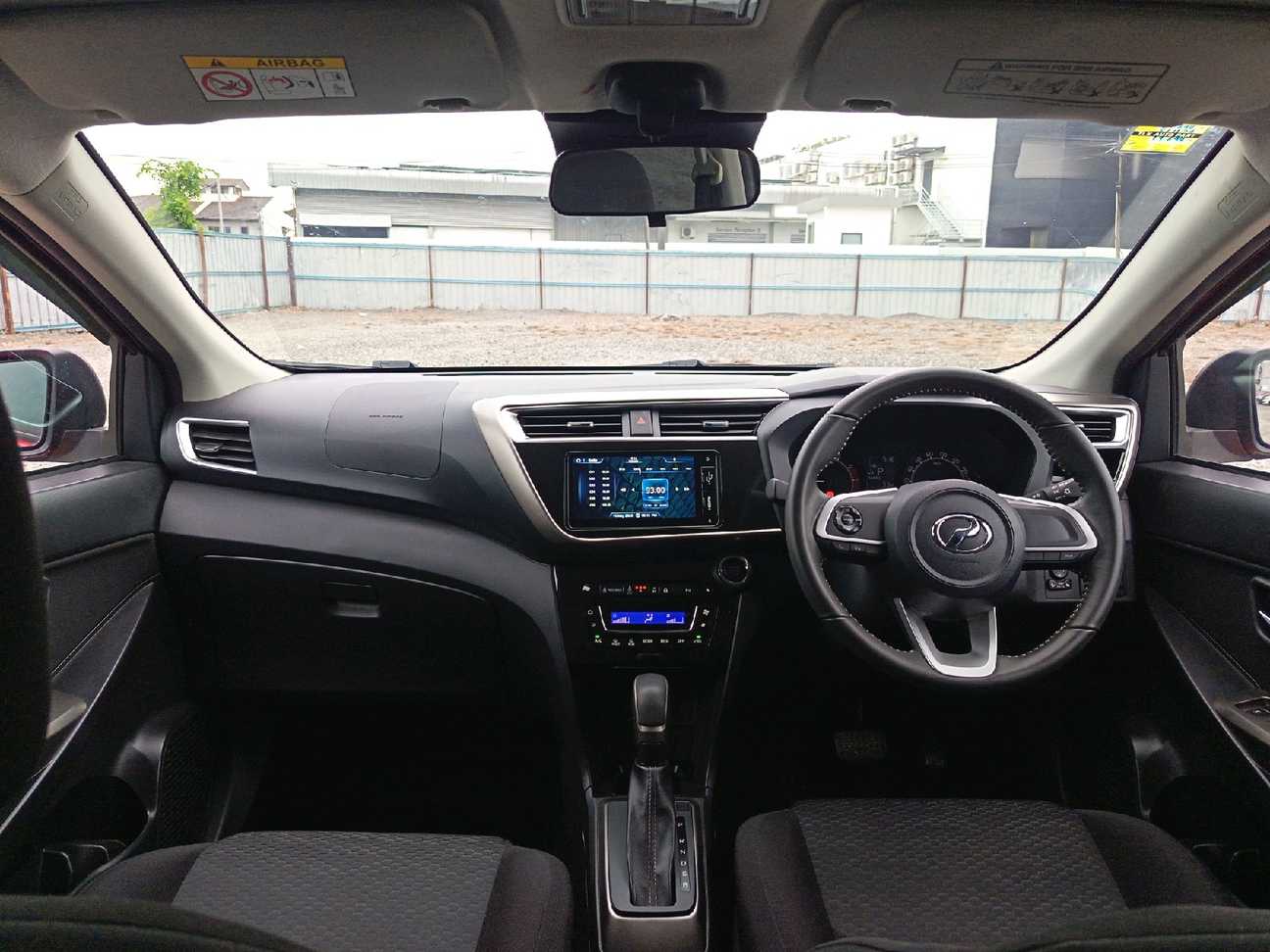 used 2023 Perodua Myvi H 1.5