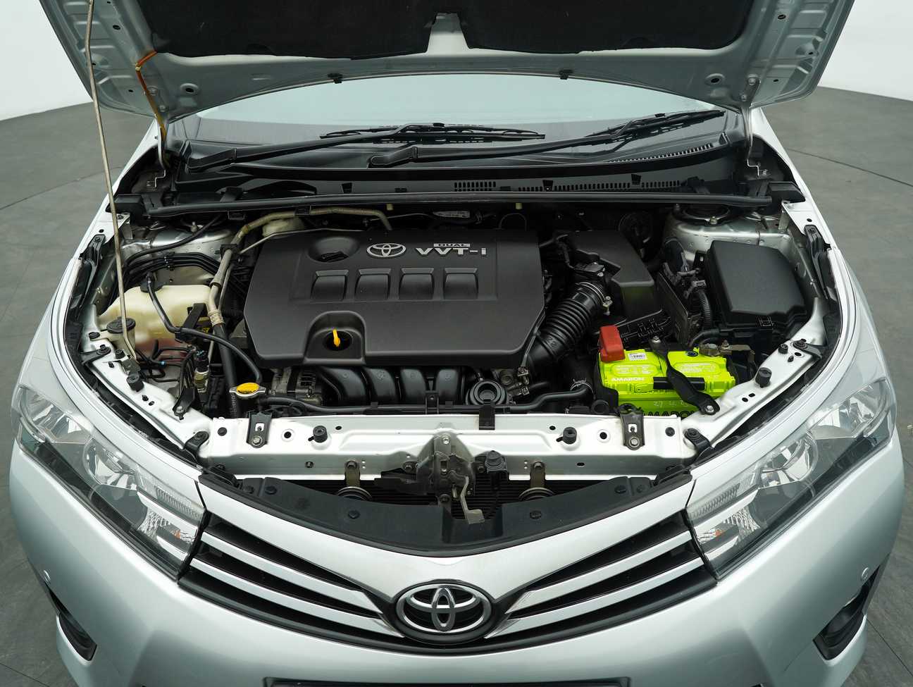 used 2015 Toyota Corolla Altis G 1.8