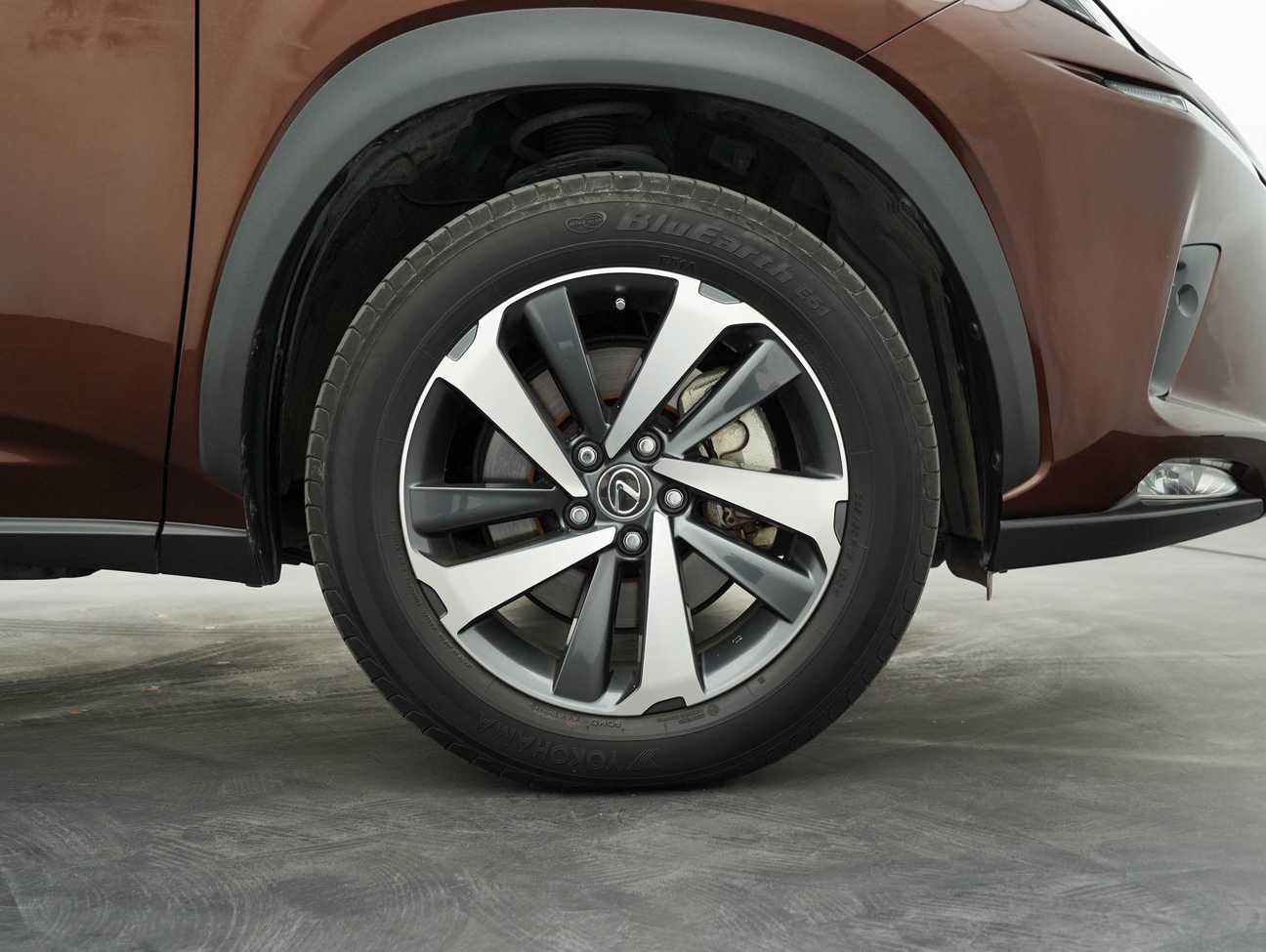 used 2020 Lexus NX300 URBAN 2.0