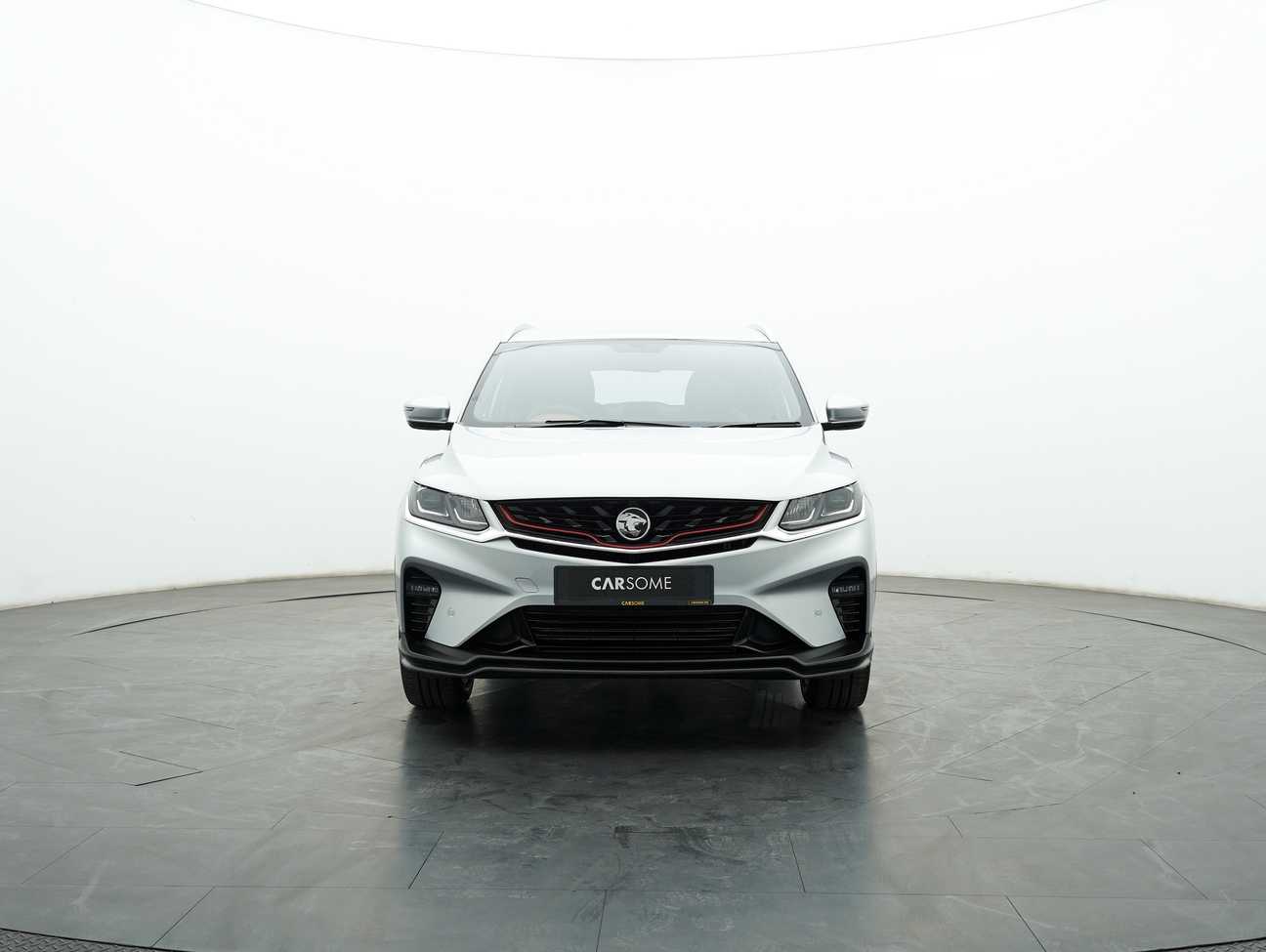 used 2022 Proton X50 Premium 1.5