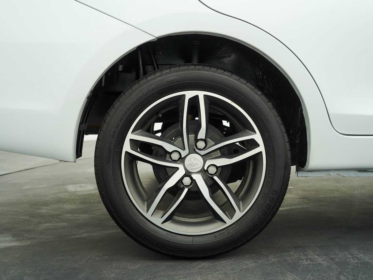 used 2021 Proton Saga Premium 1.3