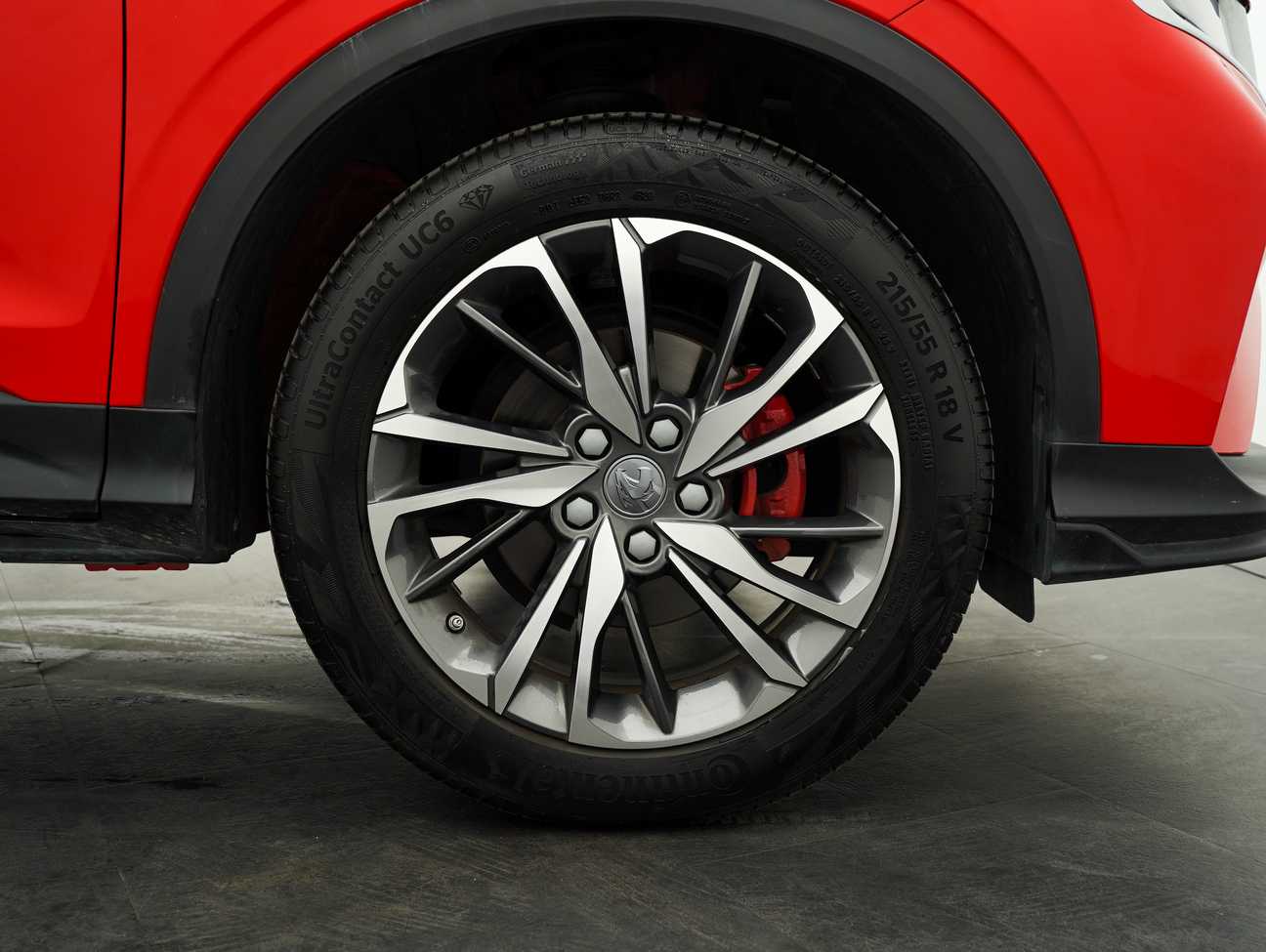 used 2021 Proton X50 Premium 1.5