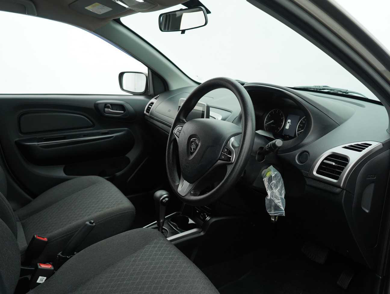 used 2019 Proton Saga Premium 1.3