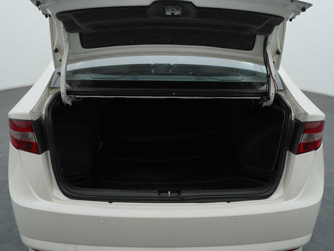 used 2012 Proton Preve CFE Premium 1.6