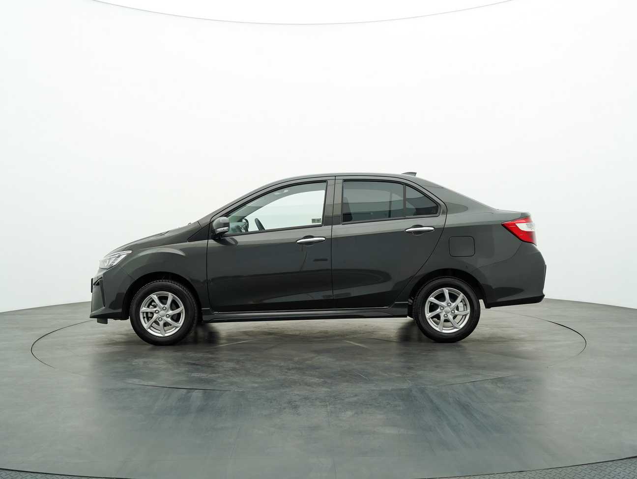 used 2020 Perodua Bezza G 1.0