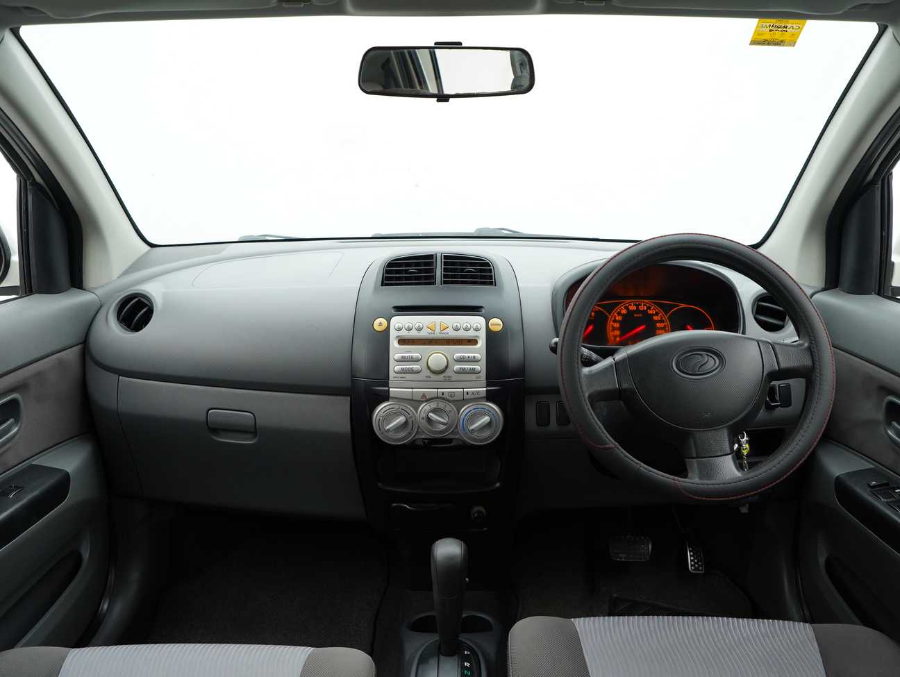 used 2011 Perodua Myvi EZ 1.3