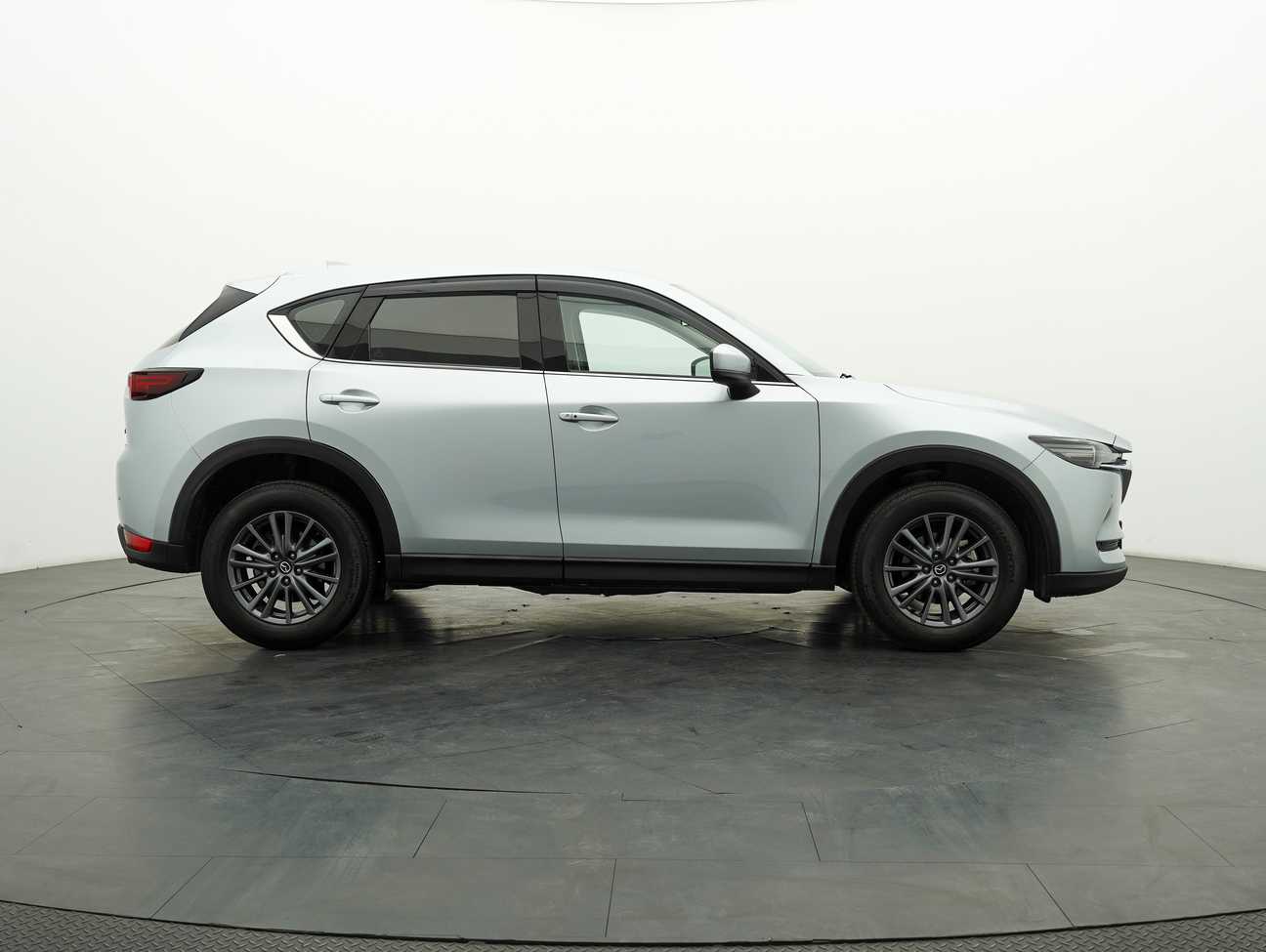 terpakai 2019 Mazda CX-5 SKYACTIV-G High 2.0