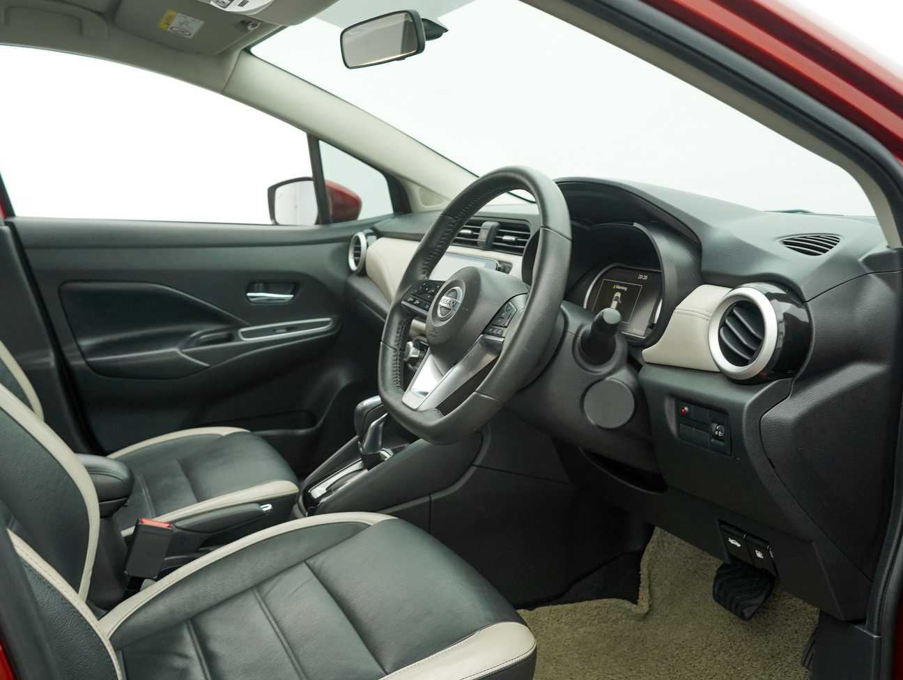 used 2020 Nissan Almera VLT 1.0