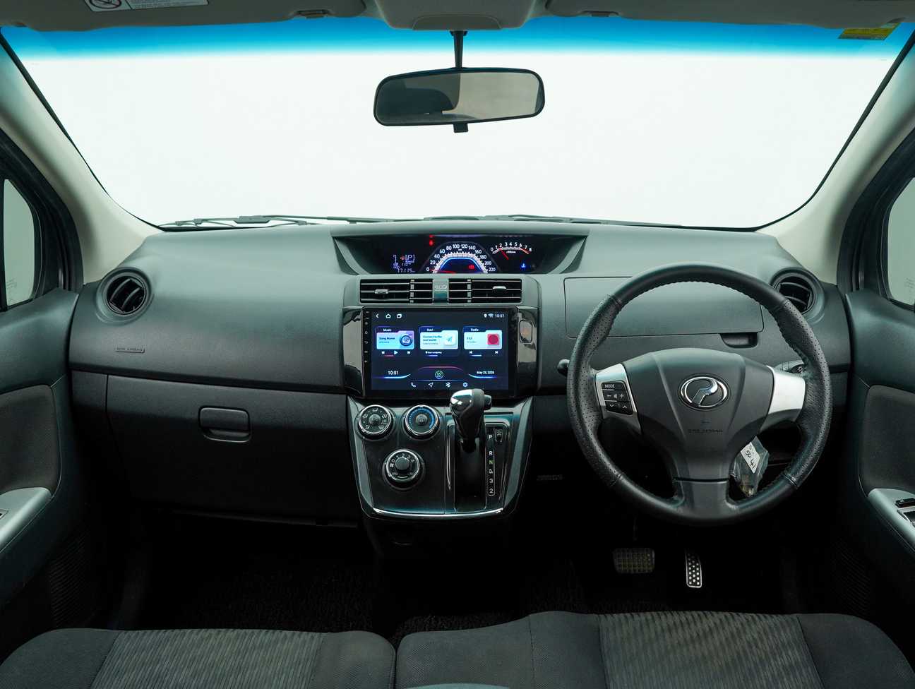 used 2020 Perodua Alza SE 1.5