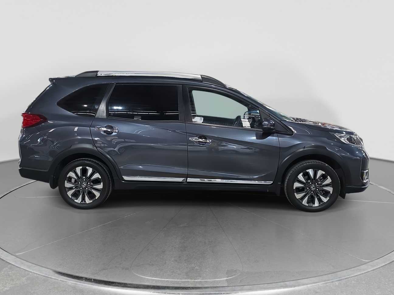 used 2022 Honda BR-V V 1.5