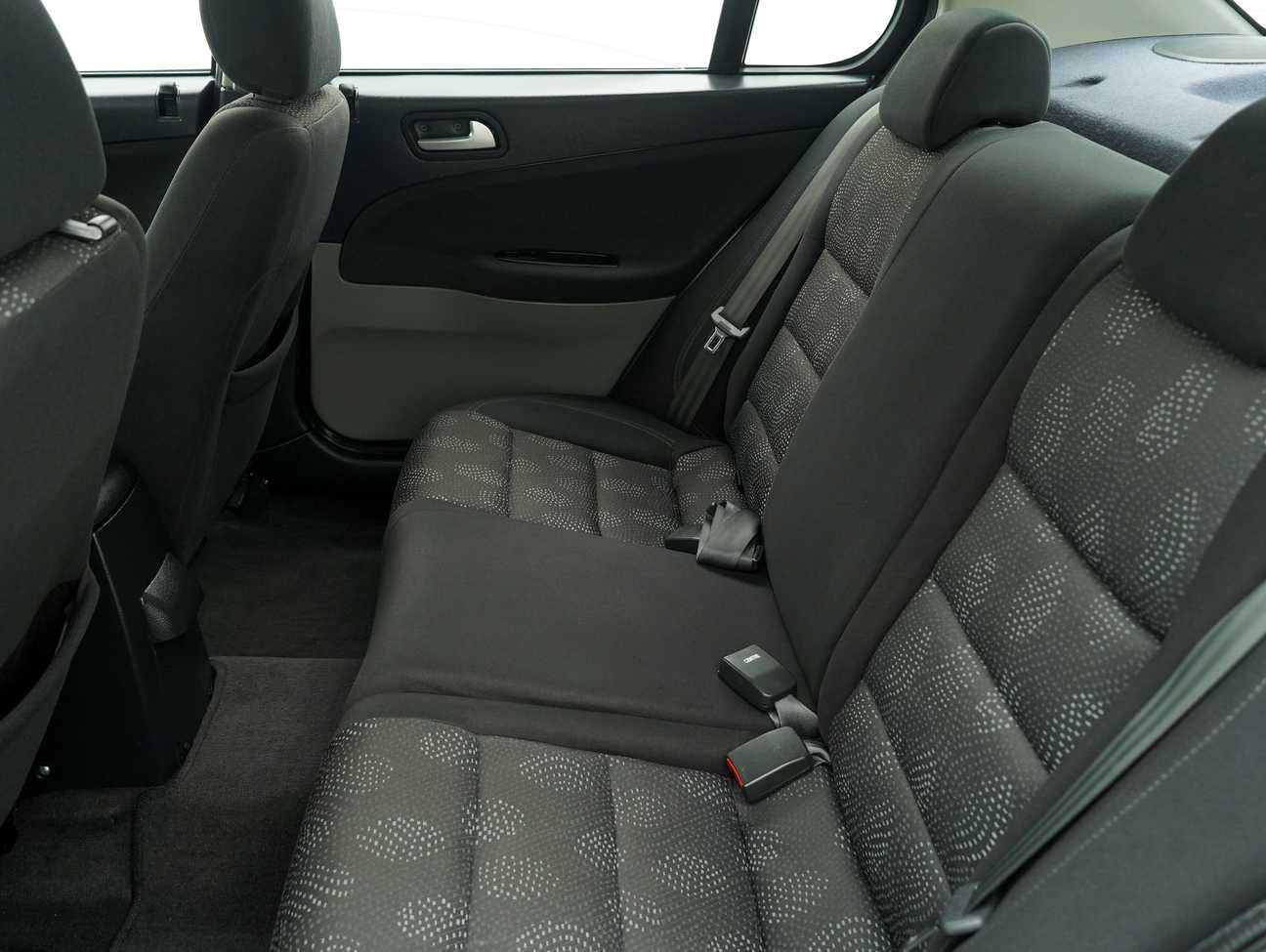 used 2010 Proton Persona Elegance Medium Line 1.6