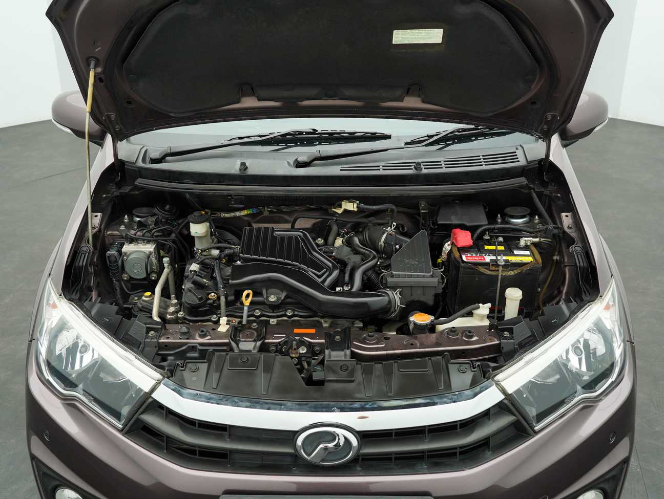 used 2017 Perodua Bezza X Premium 1.3