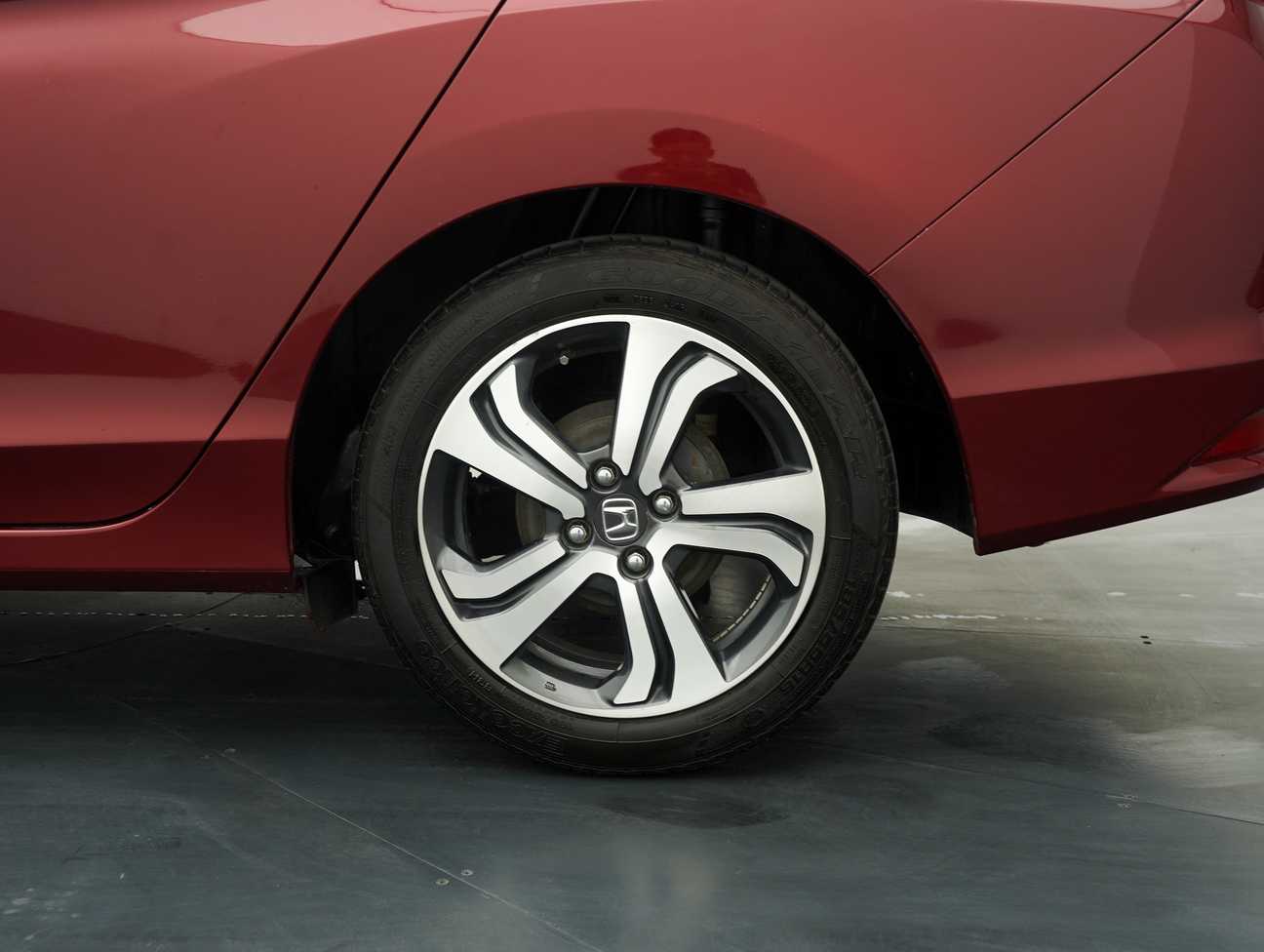 used 2016 Honda CITY V I-VTEC 1.5