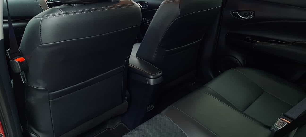 used 2021 Toyota VIOS G 1.5