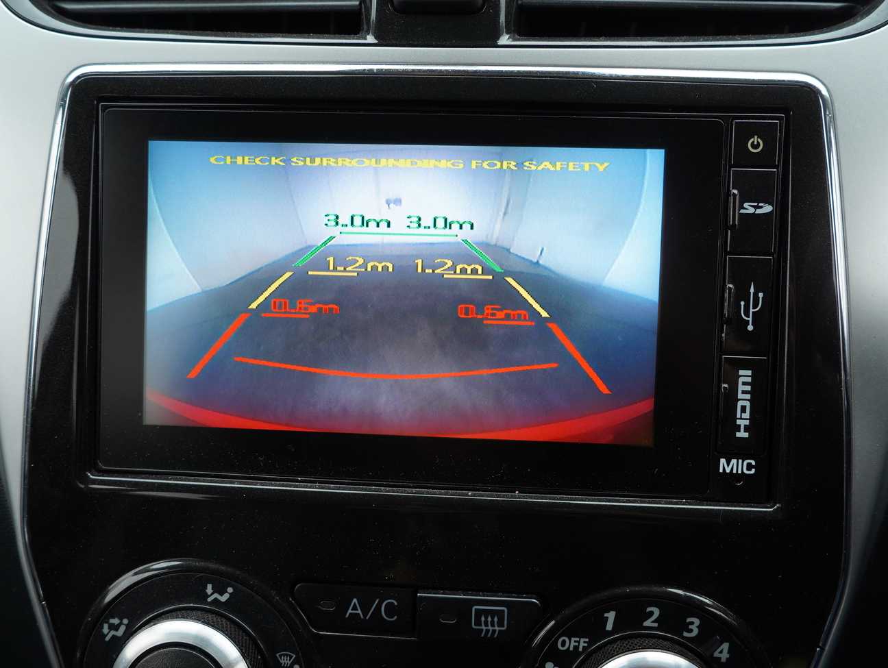 used 2020 Perodua AXIA Advance 1.0